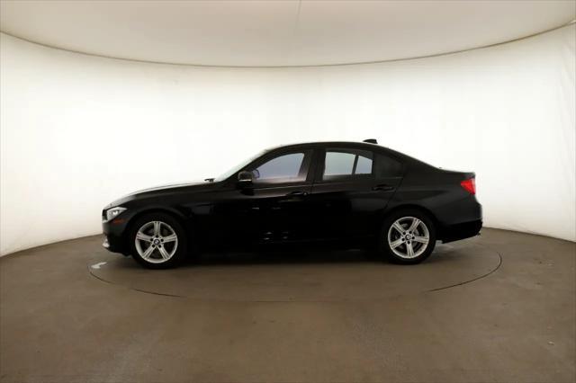 used 2015 BMW 328 car, priced at $10,795