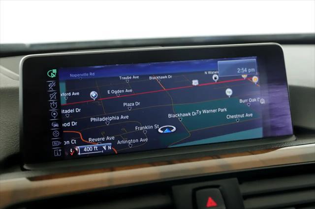 used 2015 BMW 328 car, priced at $10,795
