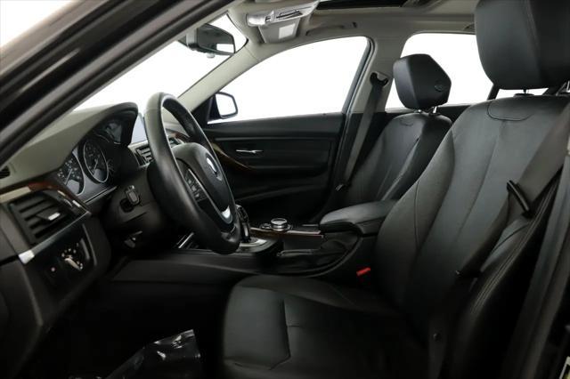 used 2015 BMW 328 car, priced at $10,795