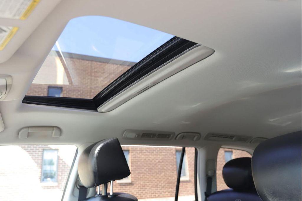 used 2012 INFINITI QX56 car, priced at $11,445