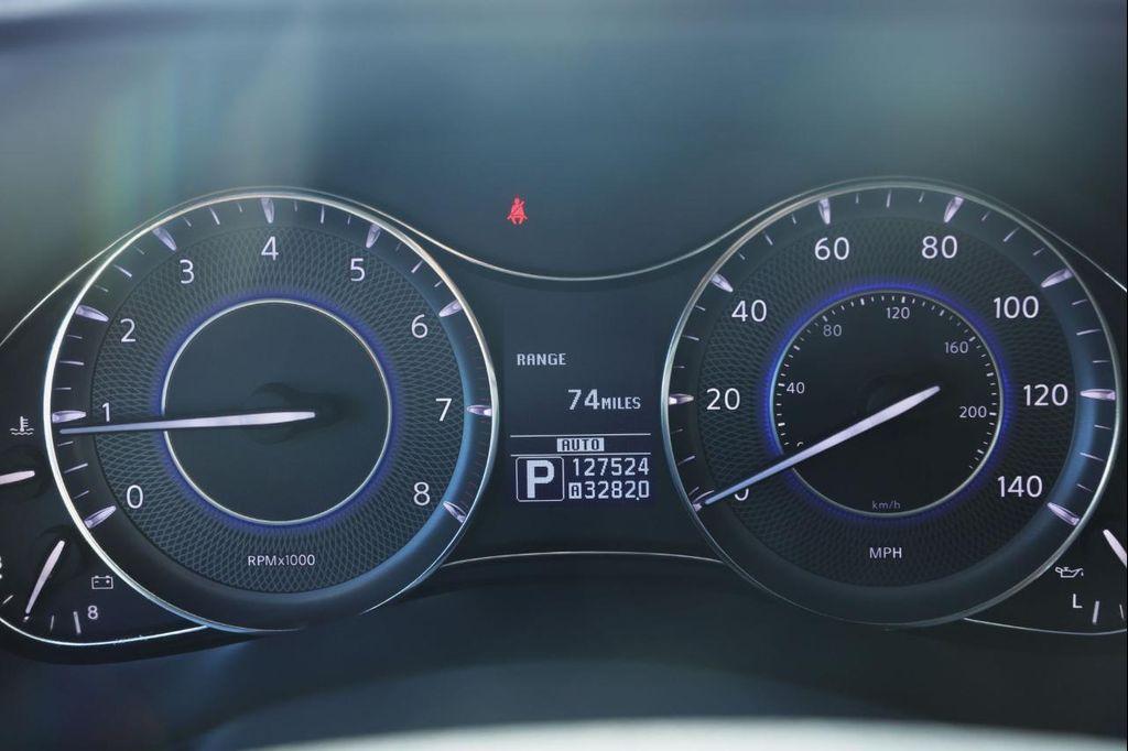 used 2012 INFINITI QX56 car, priced at $11,445