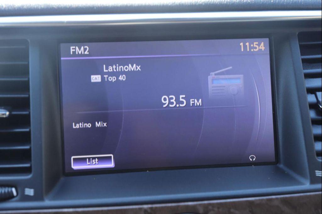 used 2012 INFINITI QX56 car, priced at $11,445