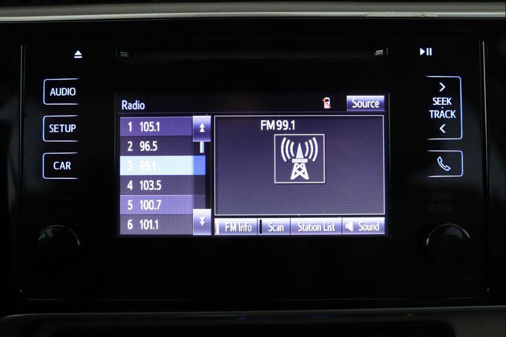 used 2017 Toyota Corolla car, priced at $13,195