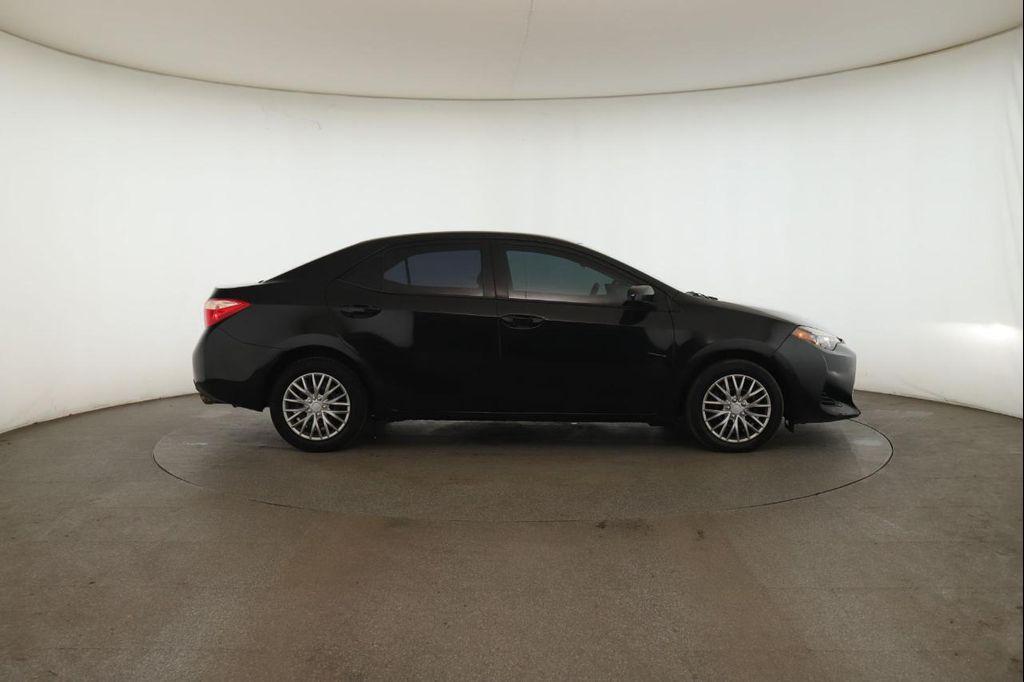 used 2017 Toyota Corolla car, priced at $13,195