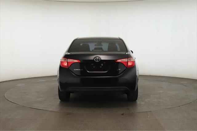 used 2017 Toyota Corolla car, priced at $13,195
