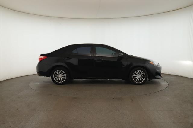 used 2017 Toyota Corolla car, priced at $13,195