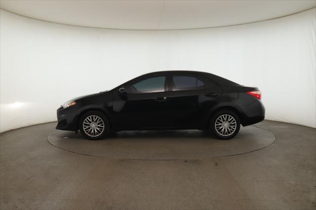 used 2017 Toyota Corolla car, priced at $13,195