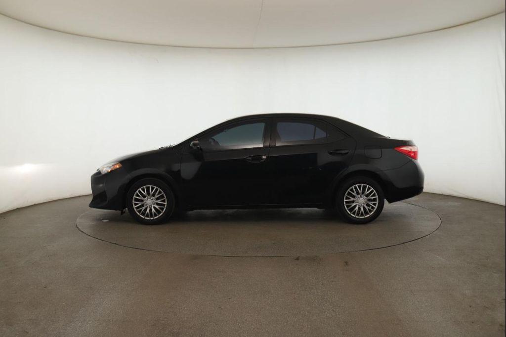 used 2017 Toyota Corolla car, priced at $13,195
