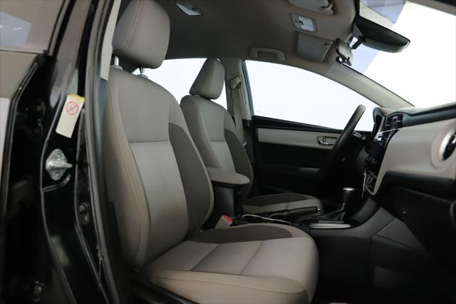 used 2017 Toyota Corolla car, priced at $13,195