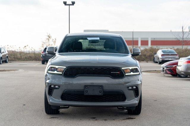 used 2021 Dodge Durango car, priced at $29,990