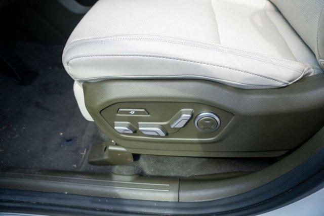 used 2025 Hyundai Santa Fe car, priced at $42,997