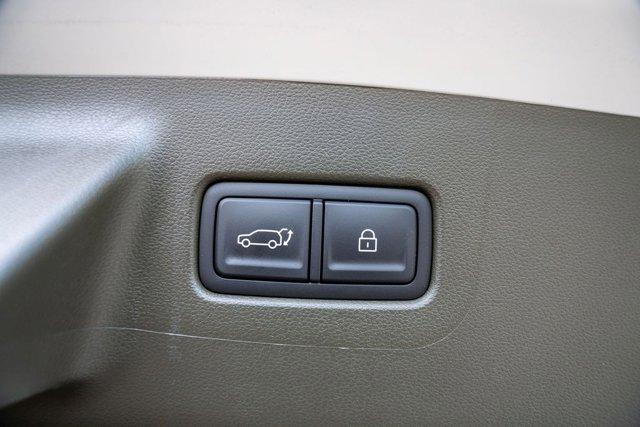 used 2025 Hyundai Santa Fe car, priced at $42,997