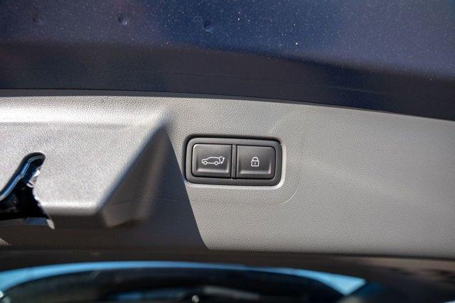 new 2026 Hyundai Santa Fe car, priced at $36,505