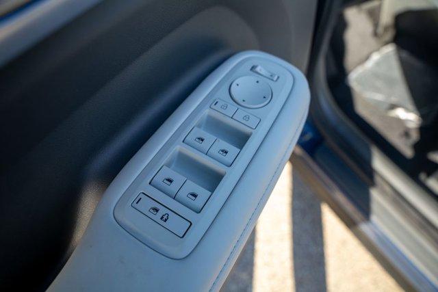 new 2026 Hyundai Santa Fe car, priced at $36,505