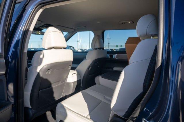 new 2026 Hyundai Santa Fe car, priced at $36,505