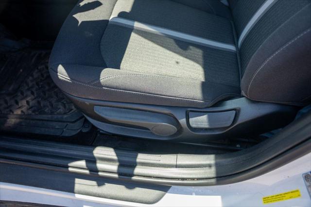used 2022 Hyundai Sonata car, priced at $18,940