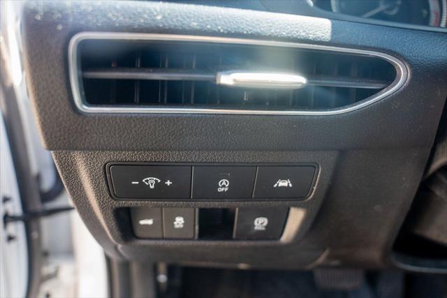 used 2022 Hyundai Sonata car, priced at $18,940