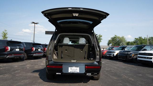 new 2024 Hyundai Santa Fe car, priced at $49,715