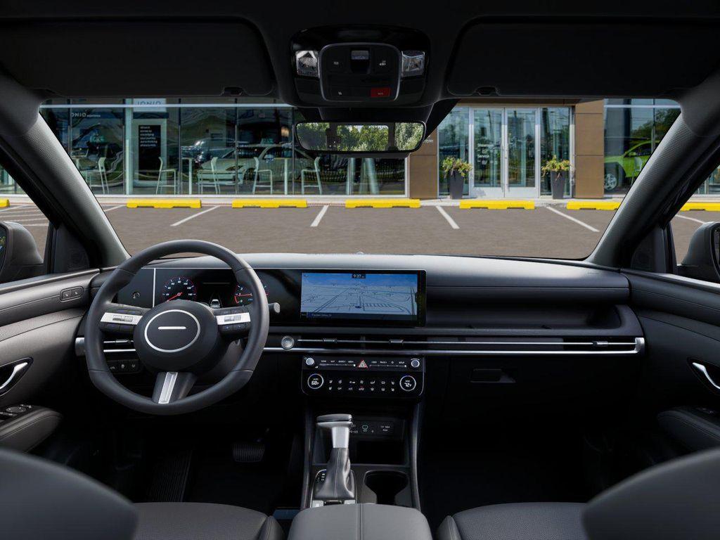 new 2026 Hyundai SANTA CRUZ car, priced at $44,516