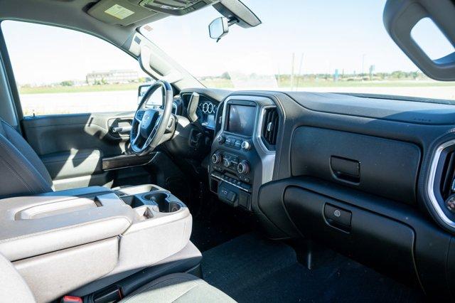 used 2019 Chevrolet Silverado 1500 car, priced at $28,990