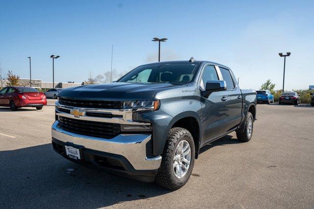 used 2019 Chevrolet Silverado 1500 car, priced at $28,990