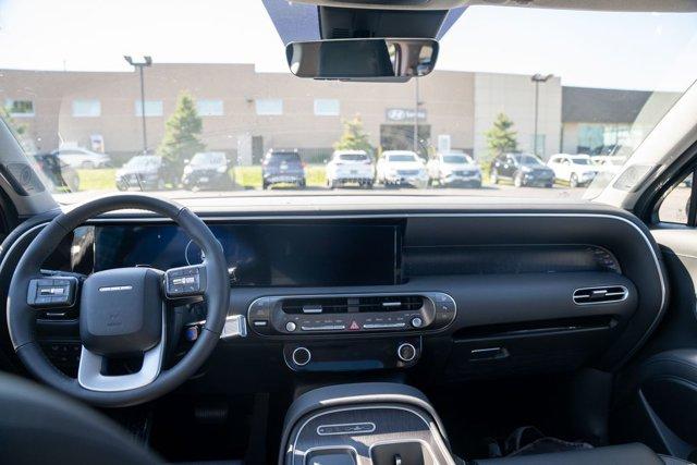 new 2026 Hyundai Palisade car, priced at $50,829