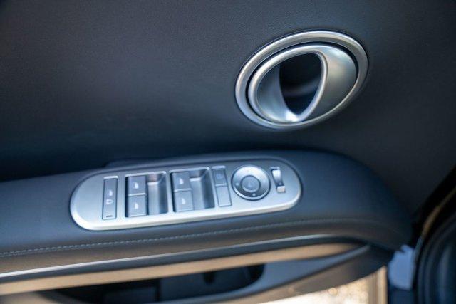 new 2026 Hyundai Palisade car, priced at $50,829