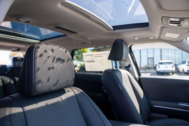 new 2026 Hyundai Palisade car, priced at $50,829