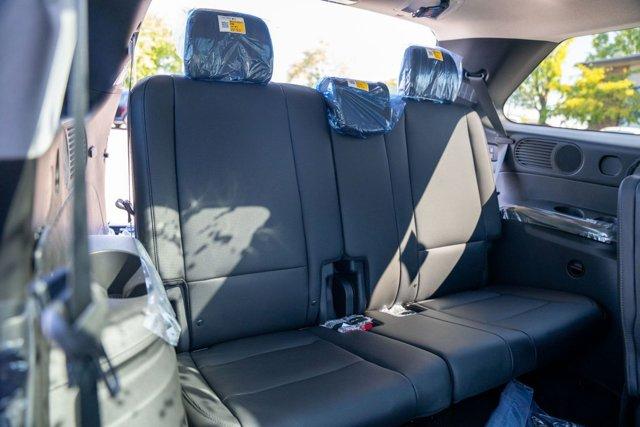 new 2026 Hyundai Palisade car, priced at $50,829