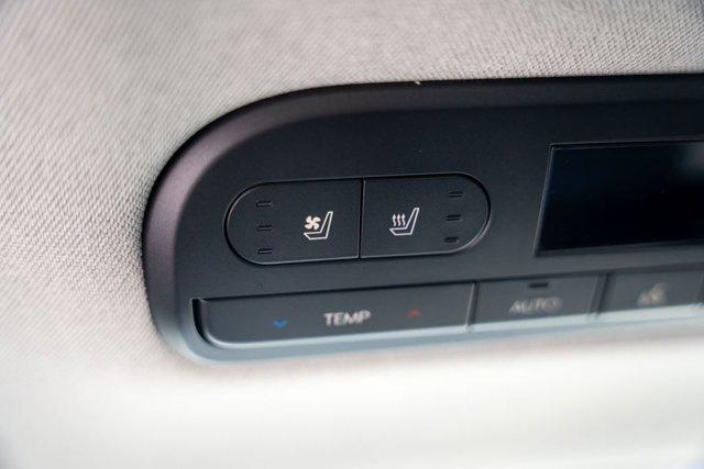 new 2026 Hyundai Palisade car, priced at $50,829