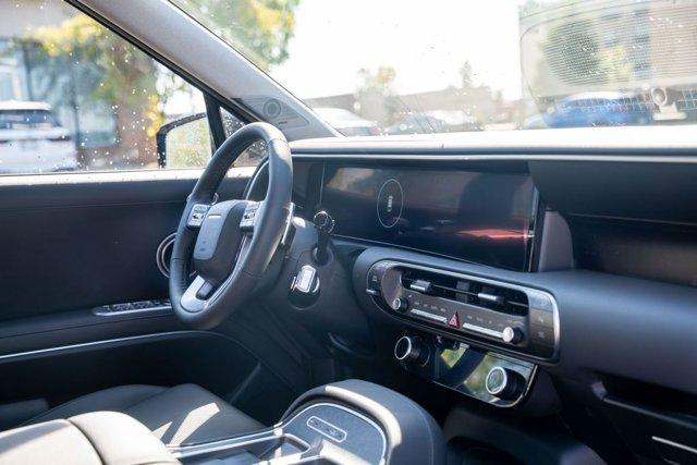 new 2026 Hyundai Palisade car, priced at $50,829