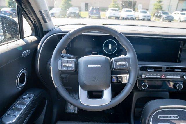 new 2026 Hyundai Palisade car, priced at $50,829