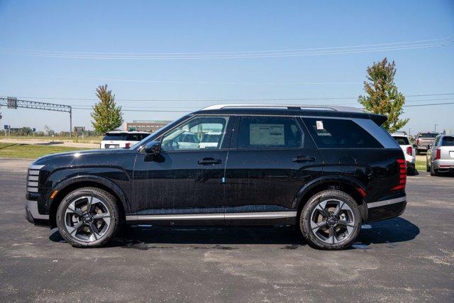 new 2026 Hyundai Palisade car, priced at $50,829