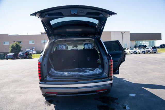 new 2026 Hyundai Palisade car, priced at $50,829