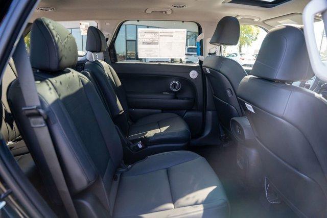 new 2026 Hyundai Palisade car, priced at $50,829