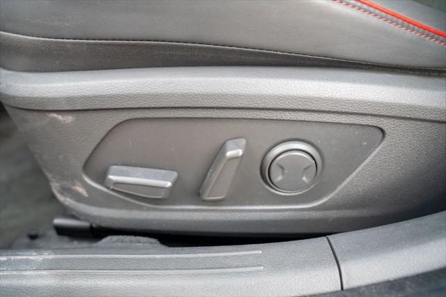 used 2023 Hyundai Sonata car, priced at $20,678