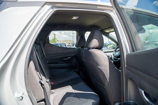 used 2022 Hyundai SANTA CRUZ car, priced at $24,696
