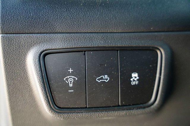used 2022 Hyundai SANTA CRUZ car, priced at $24,696