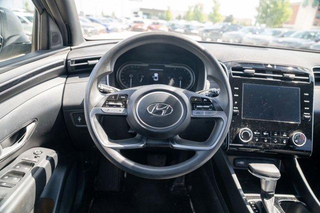 used 2022 Hyundai SANTA CRUZ car, priced at $24,696