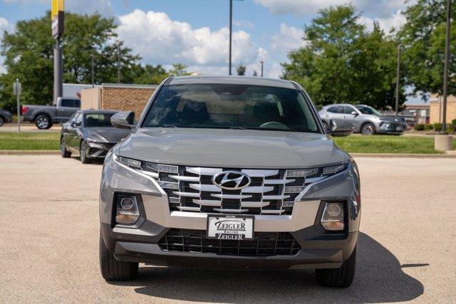 used 2022 Hyundai SANTA CRUZ car, priced at $24,696