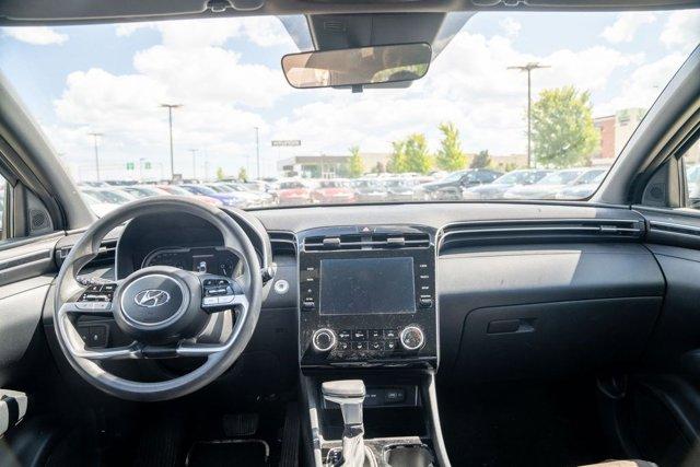 used 2022 Hyundai SANTA CRUZ car, priced at $24,696