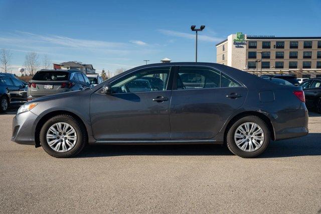 used 2013 Toyota Camry car, priced at $13,490