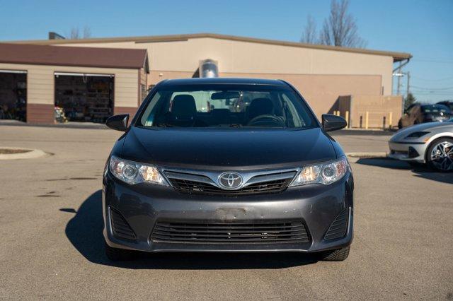 used 2013 Toyota Camry car, priced at $13,490