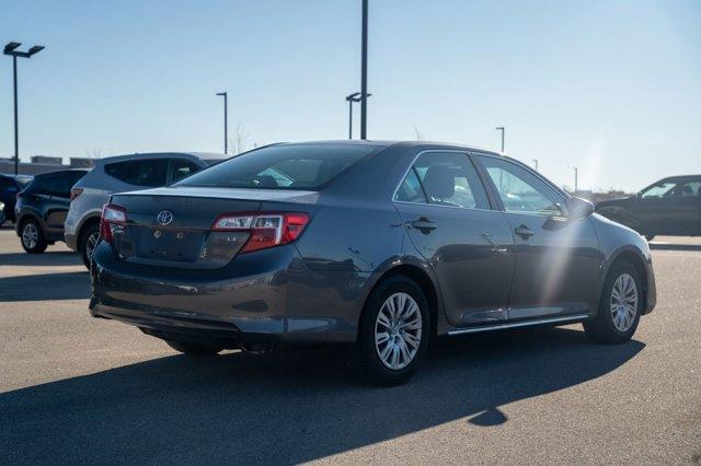 used 2013 Toyota Camry car, priced at $13,490