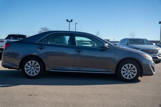 used 2013 Toyota Camry car, priced at $13,490