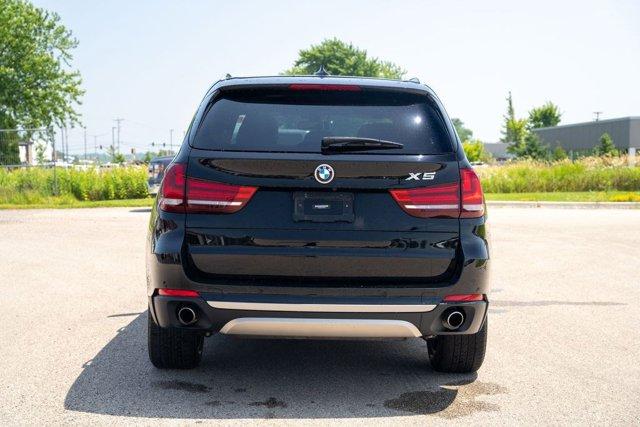 used 2017 BMW X5 car, priced at $20,490