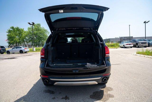 used 2017 BMW X5 car, priced at $20,490