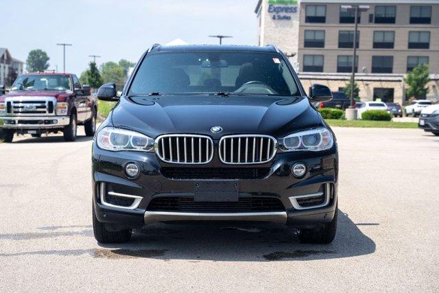 used 2017 BMW X5 car, priced at $20,490