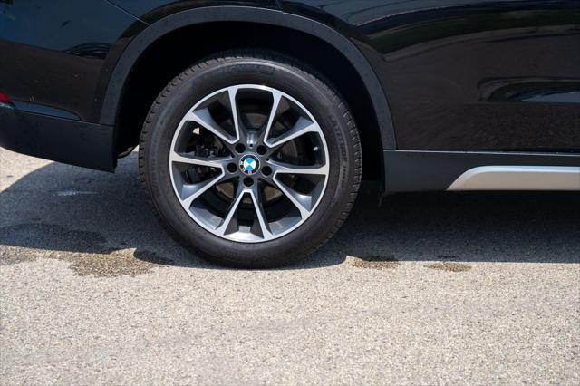 used 2017 BMW X5 car, priced at $19,990