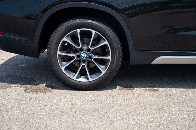 used 2017 BMW X5 car, priced at $20,490